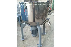 立式(shi)混(hun)色機(ji)