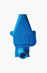 Air separator