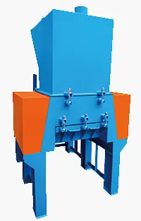 Powerful crusher Powerful crusher