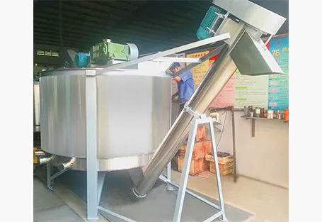 Cooking pot