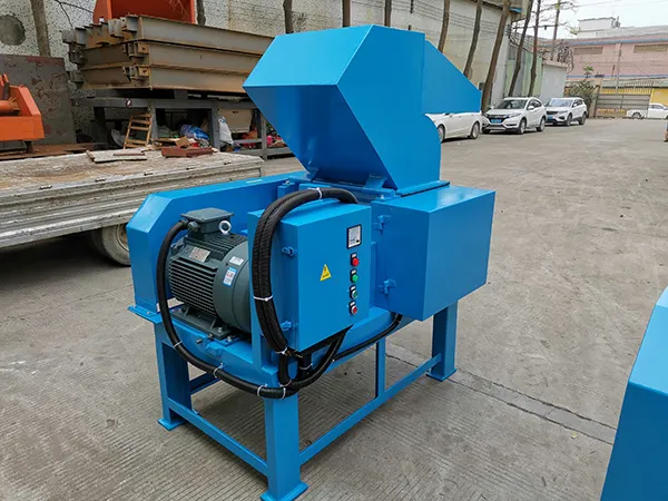 Enma Power Crusher