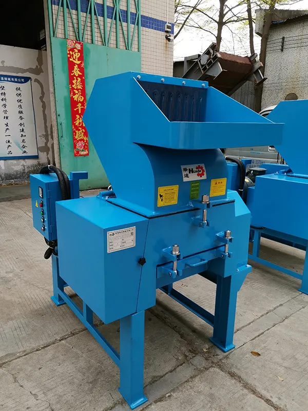 Enma Power Crusher