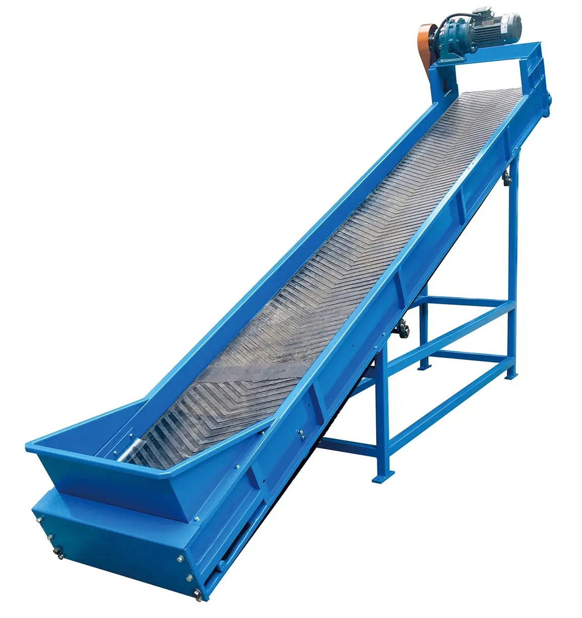 Belt conveyor